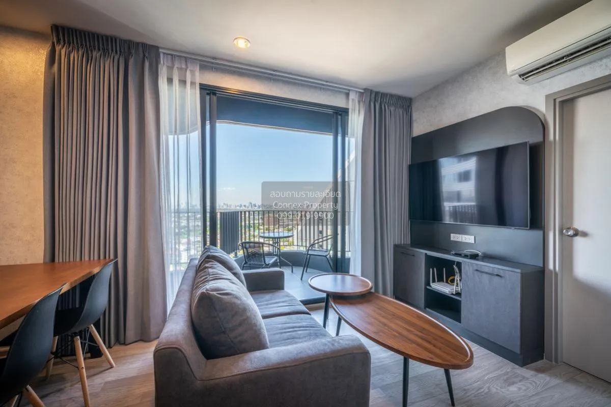 ขายคอนโด  ไอดีโอ โมบิ สุขุมวิท อีสต์พอยท์ BTS-บางนา บางนา เขต บาง 2