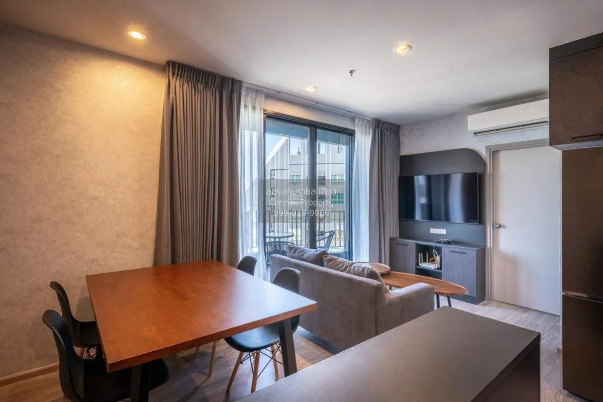 ขายคอนโด  ไอดีโอ โมบิ สุขุมวิท อีสต์พอยท์ BTS-บางนา บางนา เขต บาง 3