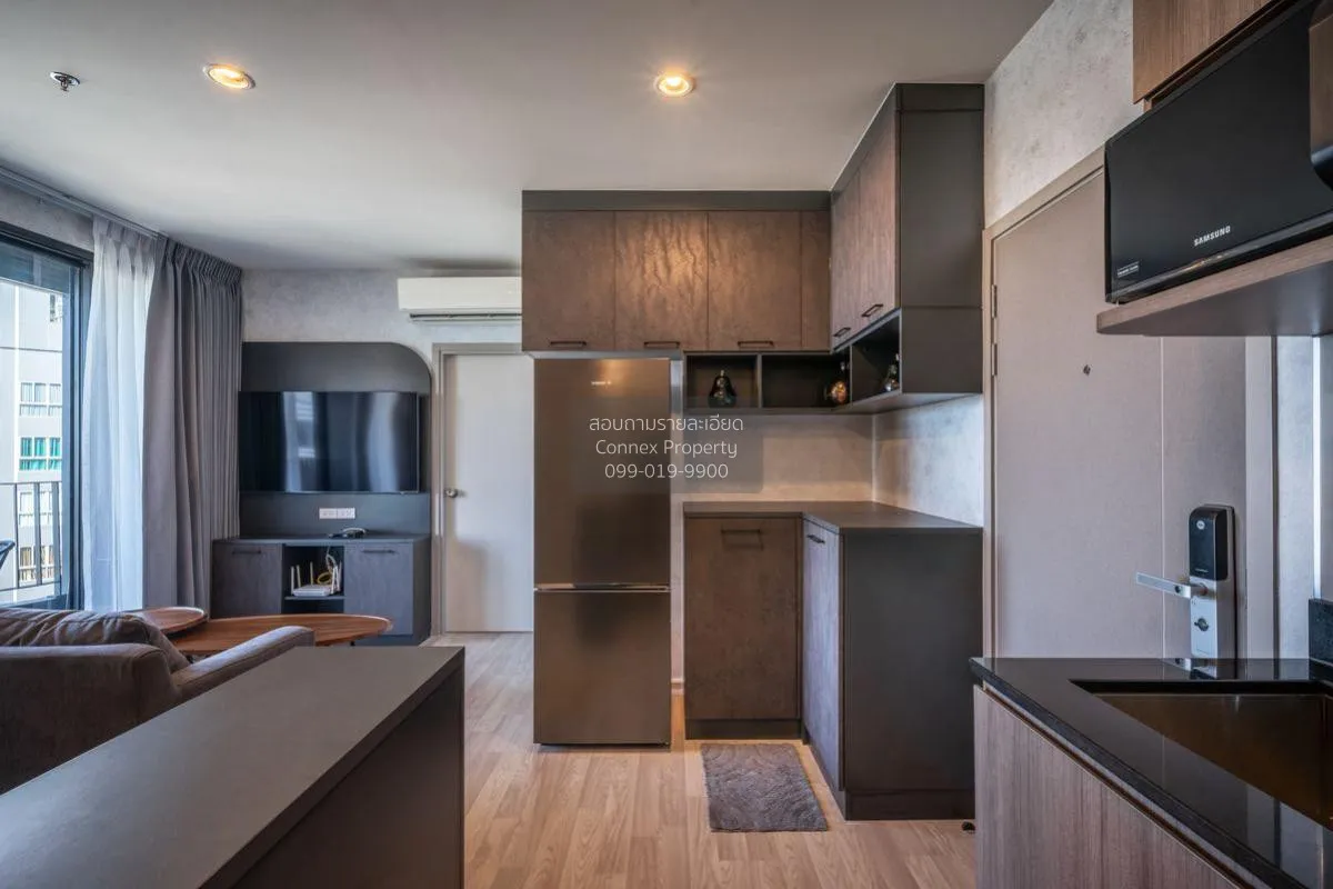 ขายคอนโด  ไอดีโอ โมบิ สุขุมวิท อีสต์พอยท์ BTS-บางนา บางนา เขต บาง