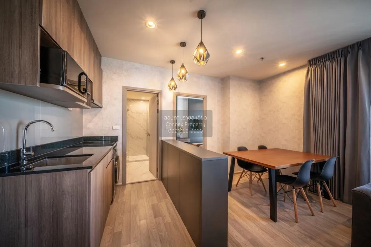 ขายคอนโด  ไอดีโอ โมบิ สุขุมวิท อีสต์พอยท์ BTS-บางนา บางนา เขต บาง