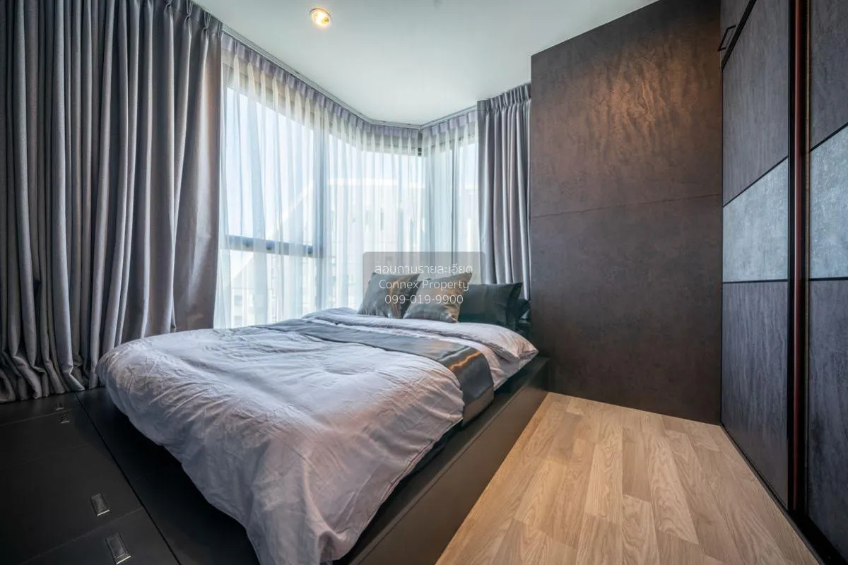 ขายคอนโด  ไอดีโอ โมบิ สุขุมวิท อีสต์พอยท์ BTS-บางนา บางนา เขต บาง