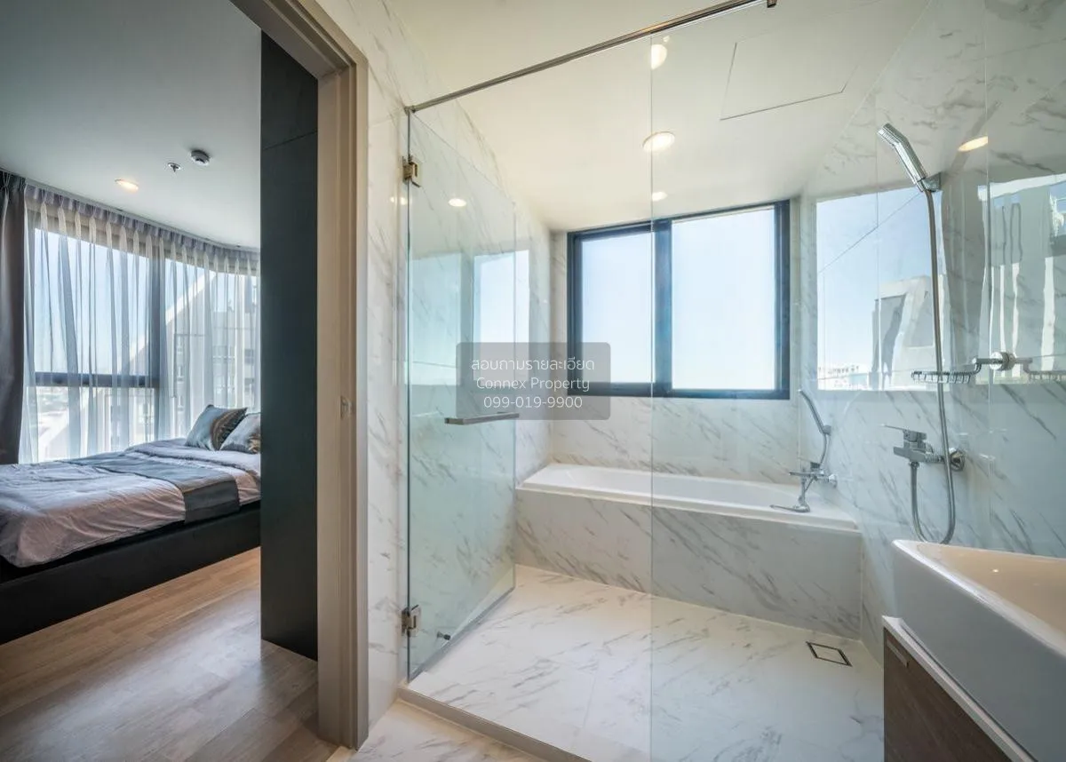 ขายคอนโด  ไอดีโอ โมบิ สุขุมวิท อีสต์พอยท์ BTS-บางนา บางนา เขต บาง