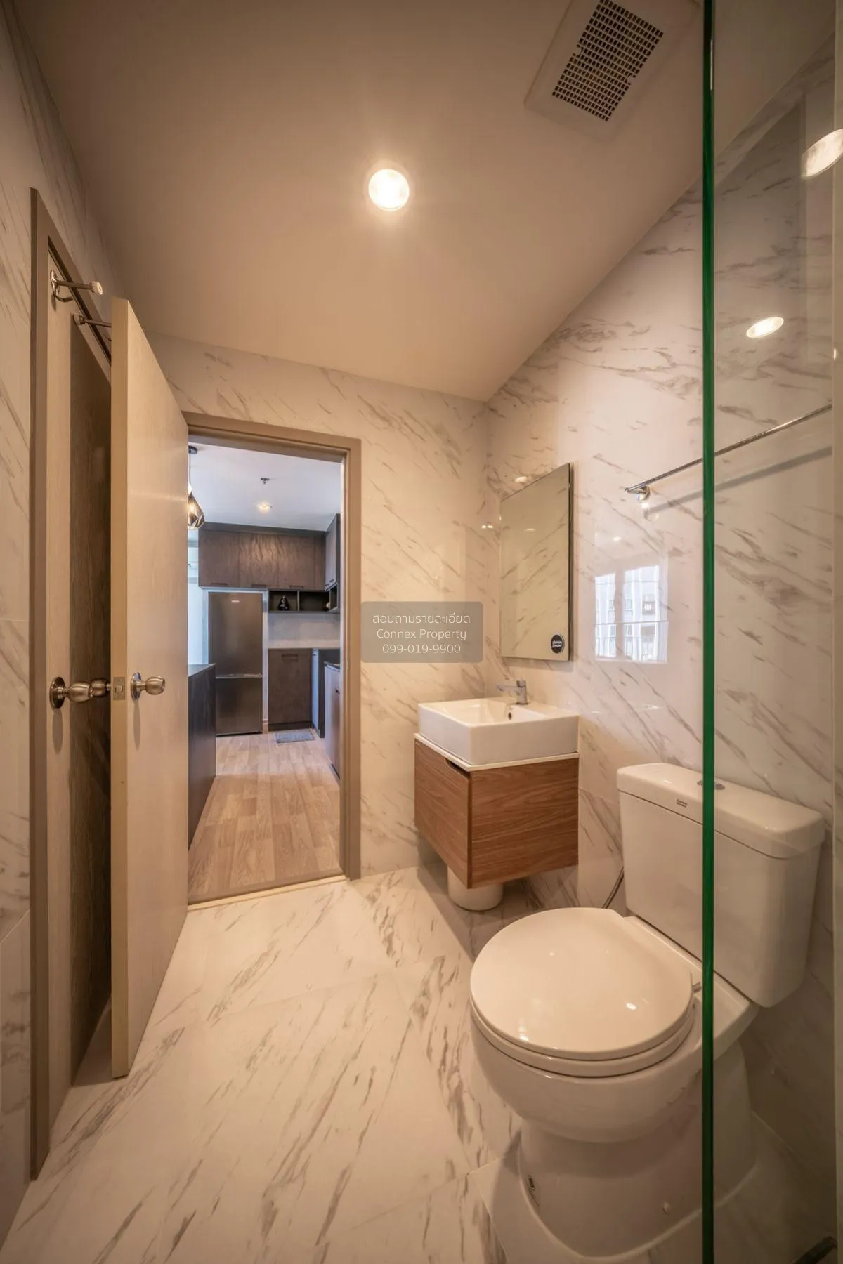 ขายคอนโด  ไอดีโอ โมบิ สุขุมวิท อีสต์พอยท์ BTS-บางนา บางนา เขต บาง