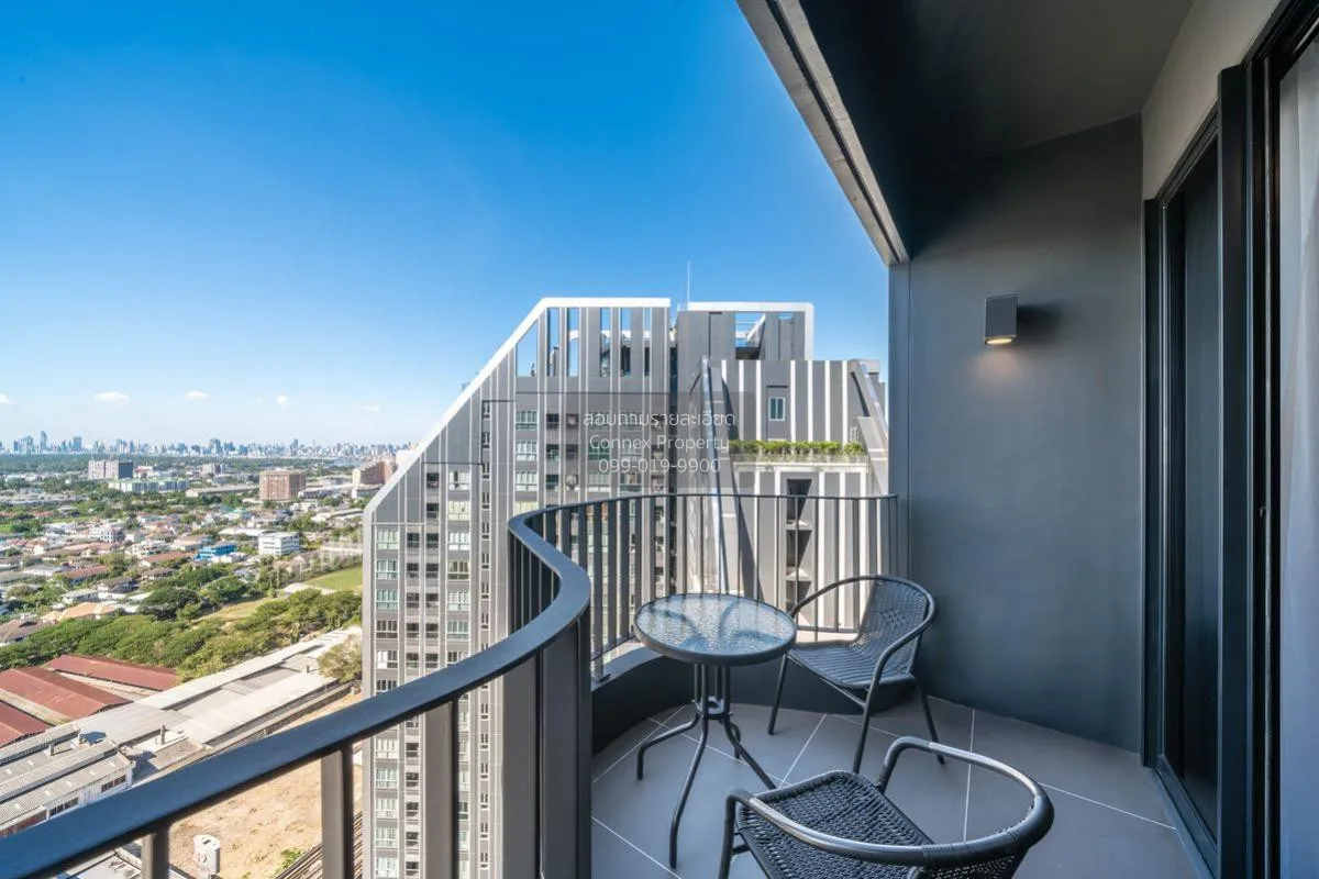 ขายคอนโด  ไอดีโอ โมบิ สุขุมวิท อีสต์พอยท์ BTS-บางนา บางนา เขต บาง