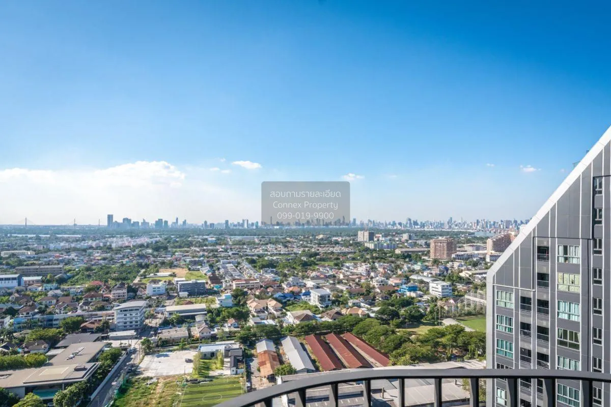 ขายคอนโด  ไอดีโอ โมบิ สุขุมวิท อีสต์พอยท์ BTS-บางนา บางนา เขต บาง