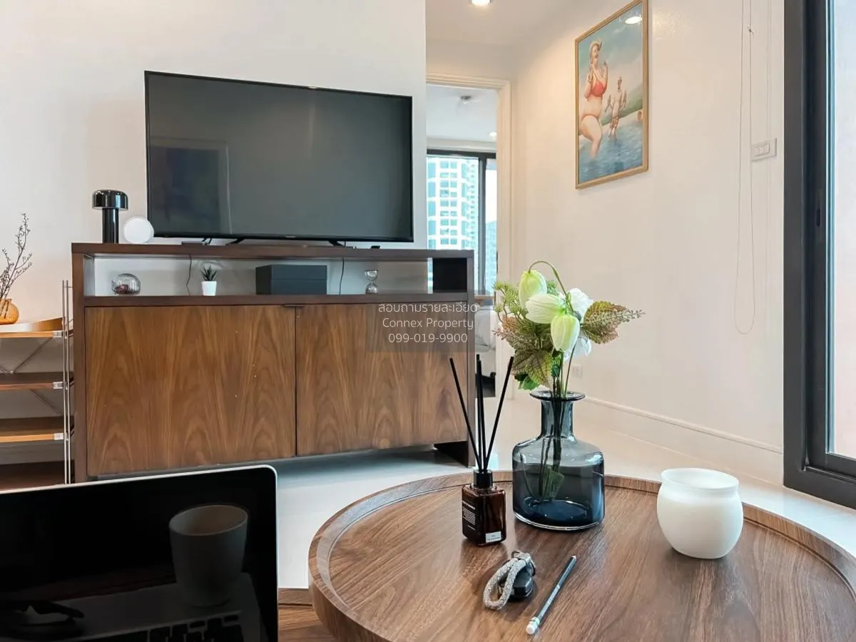 เช่าคอนโด  ออกัสตัน สุขุมวิท 22 BTS-พร้อมพงษ์ คลองตัน เขต คลองเตย 2