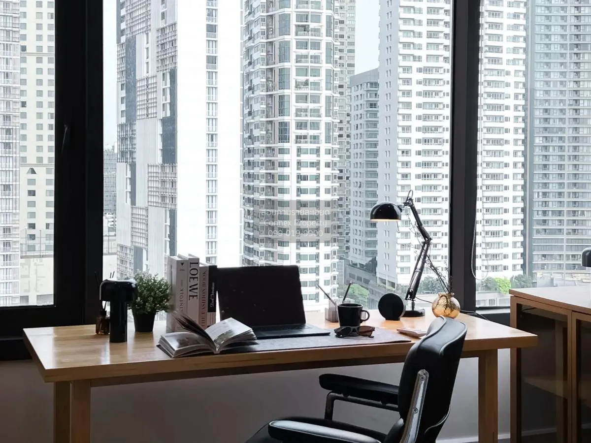 เช่าคอนโด  ออกัสตัน สุขุมวิท 22 BTS-พร้อมพงษ์ คลองตัน เขต คลองเตย