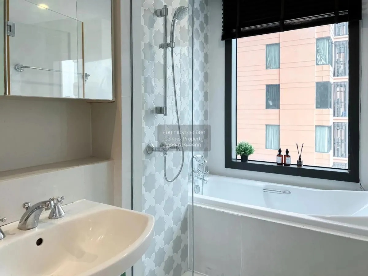 เช่าคอนโด  ออกัสตัน สุขุมวิท 22 BTS-พร้อมพงษ์ คลองตัน เขต คลองเตย