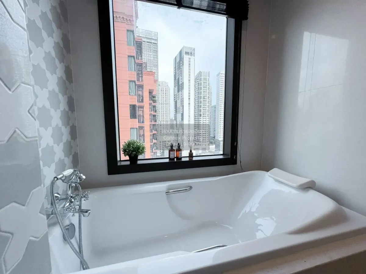 เช่าคอนโด  ออกัสตัน สุขุมวิท 22 BTS-พร้อมพงษ์ คลองตัน เขต คลองเตย