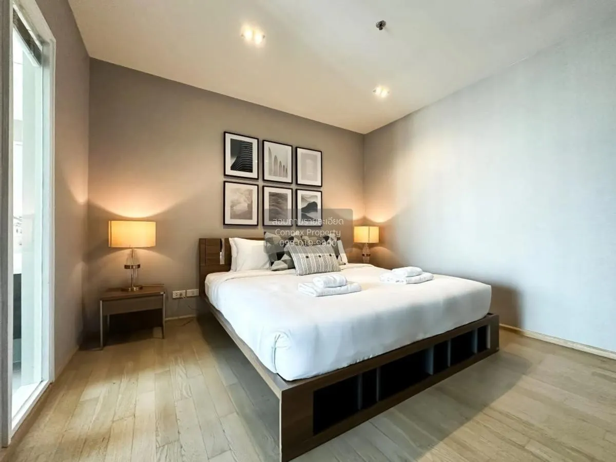 เช่าคอนโด  โนเบิล รีมิกซ์ BTS-ทองหล่อ คลองตัน เขต วัฒนา กรุงเทพ C