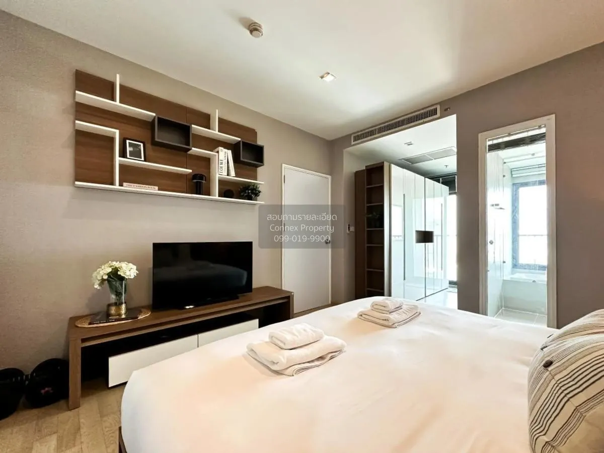 เช่าคอนโด  โนเบิล รีมิกซ์ BTS-ทองหล่อ คลองตัน เขต วัฒนา กรุงเทพ C