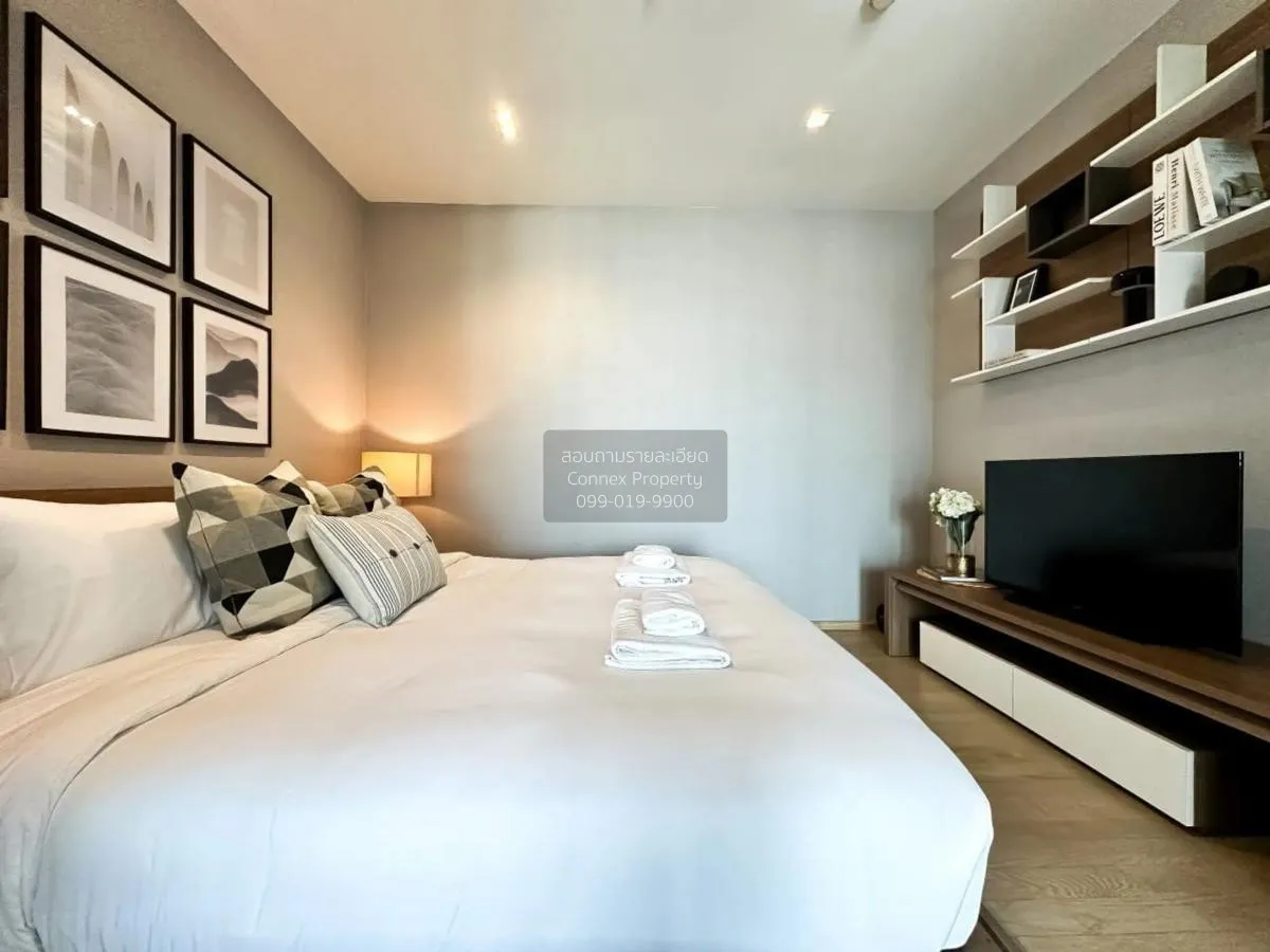 เช่าคอนโด  โนเบิล รีมิกซ์ BTS-ทองหล่อ คลองตัน เขต วัฒนา กรุงเทพ C