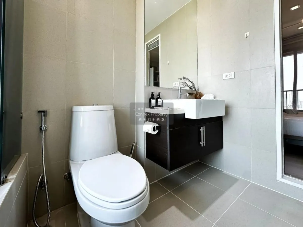 เช่าคอนโด  โนเบิล รีมิกซ์ BTS-ทองหล่อ คลองตัน เขต วัฒนา กรุงเทพ C