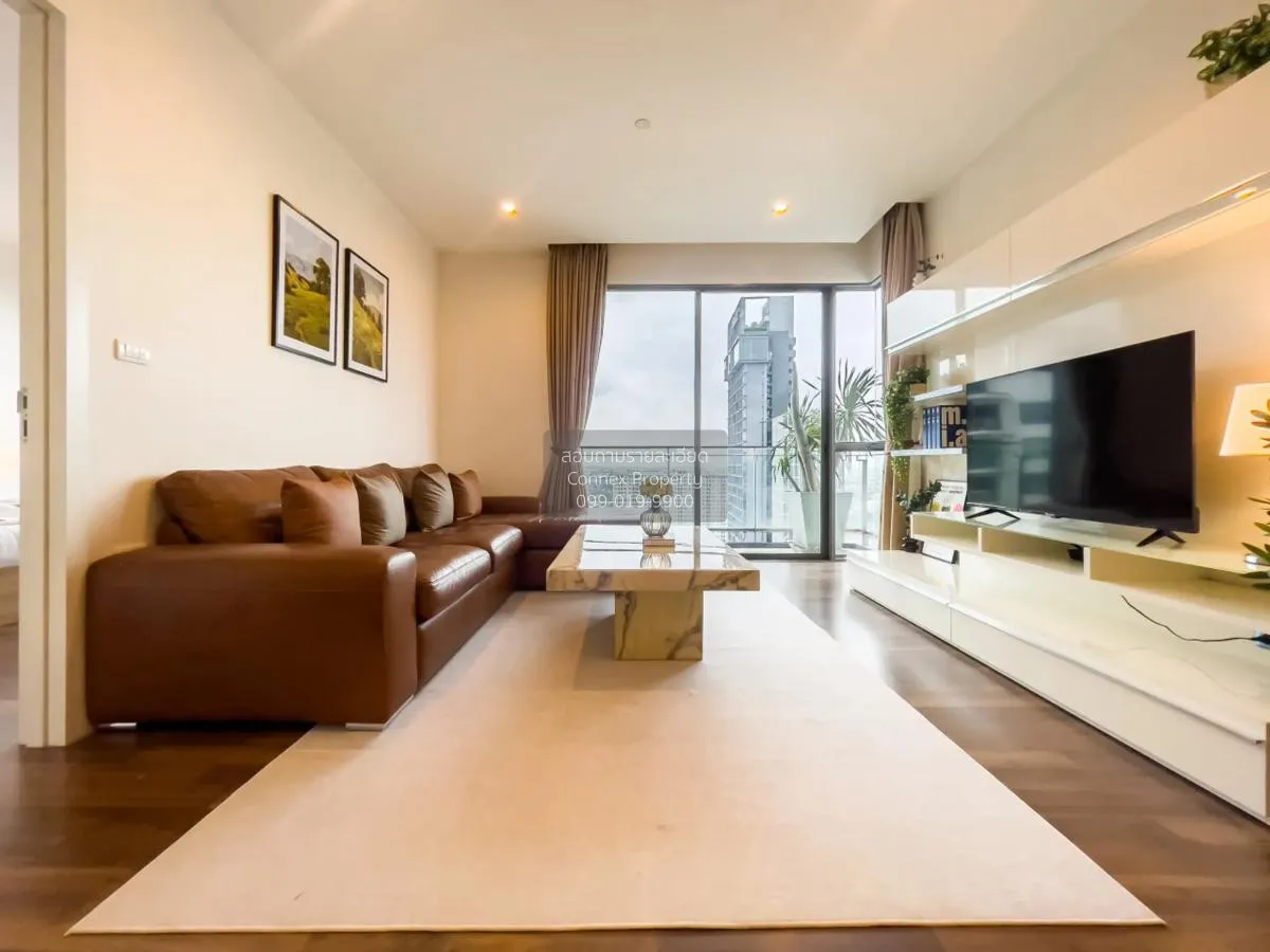 เช่าคอนโด  เดอะ รูม สุขุมวิท 62 BTS-ปุณณวิถี บางจาก เขต พระโขนง ก 1