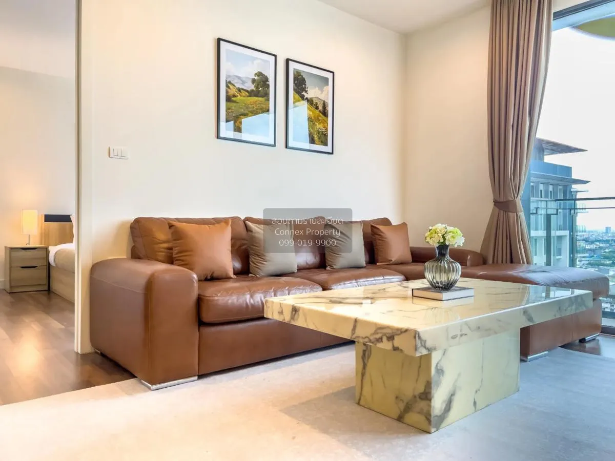 เช่าคอนโด  เดอะ รูม สุขุมวิท 62 BTS-ปุณณวิถี บางจาก เขต พระโขนง ก 2