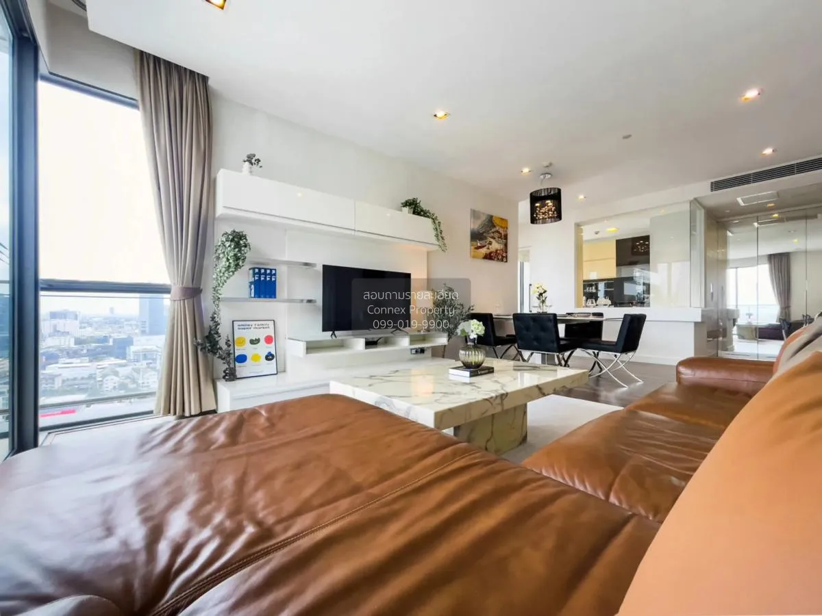 เช่าคอนโด  เดอะ รูม สุขุมวิท 62 BTS-ปุณณวิถี บางจาก เขต พระโขนง ก 4