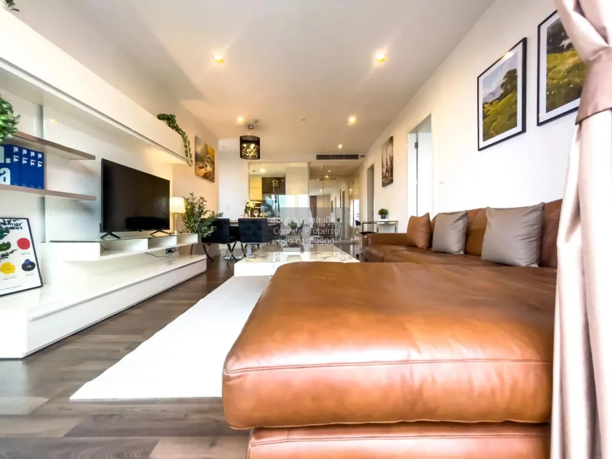 เช่าคอนโด  เดอะ รูม สุขุมวิท 62 BTS-ปุณณวิถี บางจาก เขต พระโขนง ก