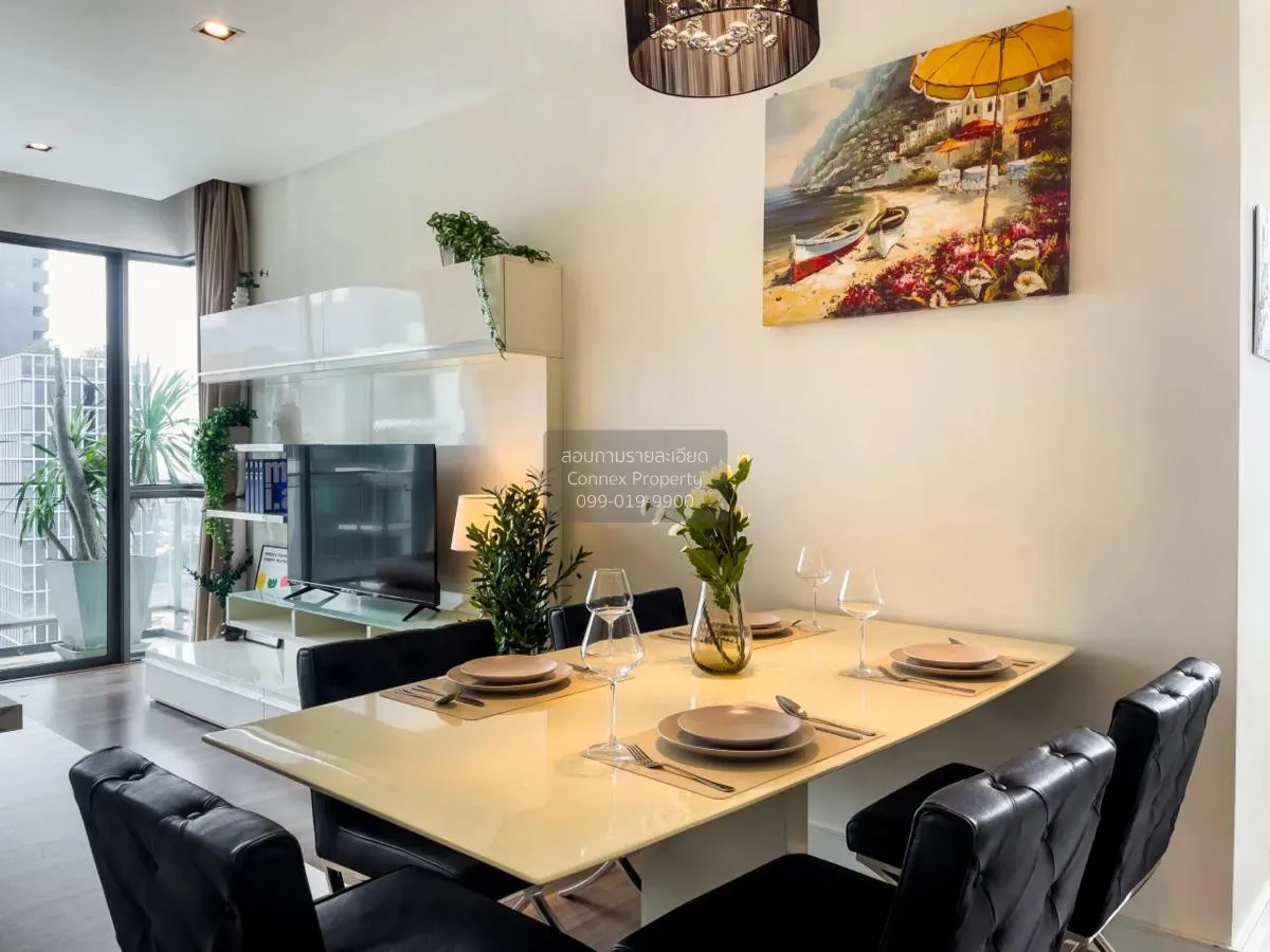 เช่าคอนโด  เดอะ รูม สุขุมวิท 62 BTS-ปุณณวิถี บางจาก เขต พระโขนง ก