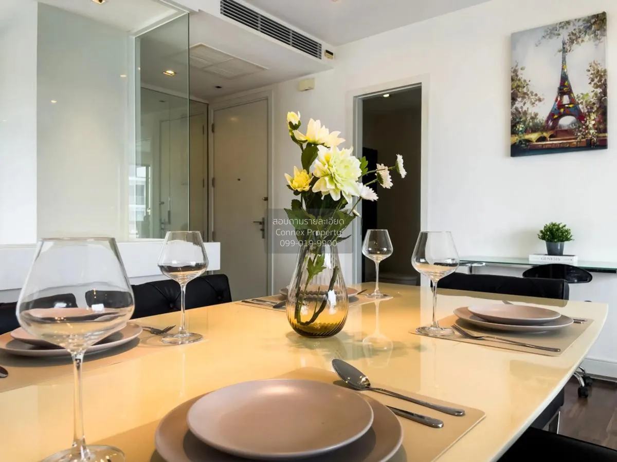 เช่าคอนโด  เดอะ รูม สุขุมวิท 62 BTS-ปุณณวิถี บางจาก เขต พระโขนง ก