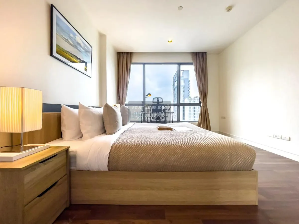 เช่าคอนโด  เดอะ รูม สุขุมวิท 62 BTS-ปุณณวิถี บางจาก เขต พระโขนง ก