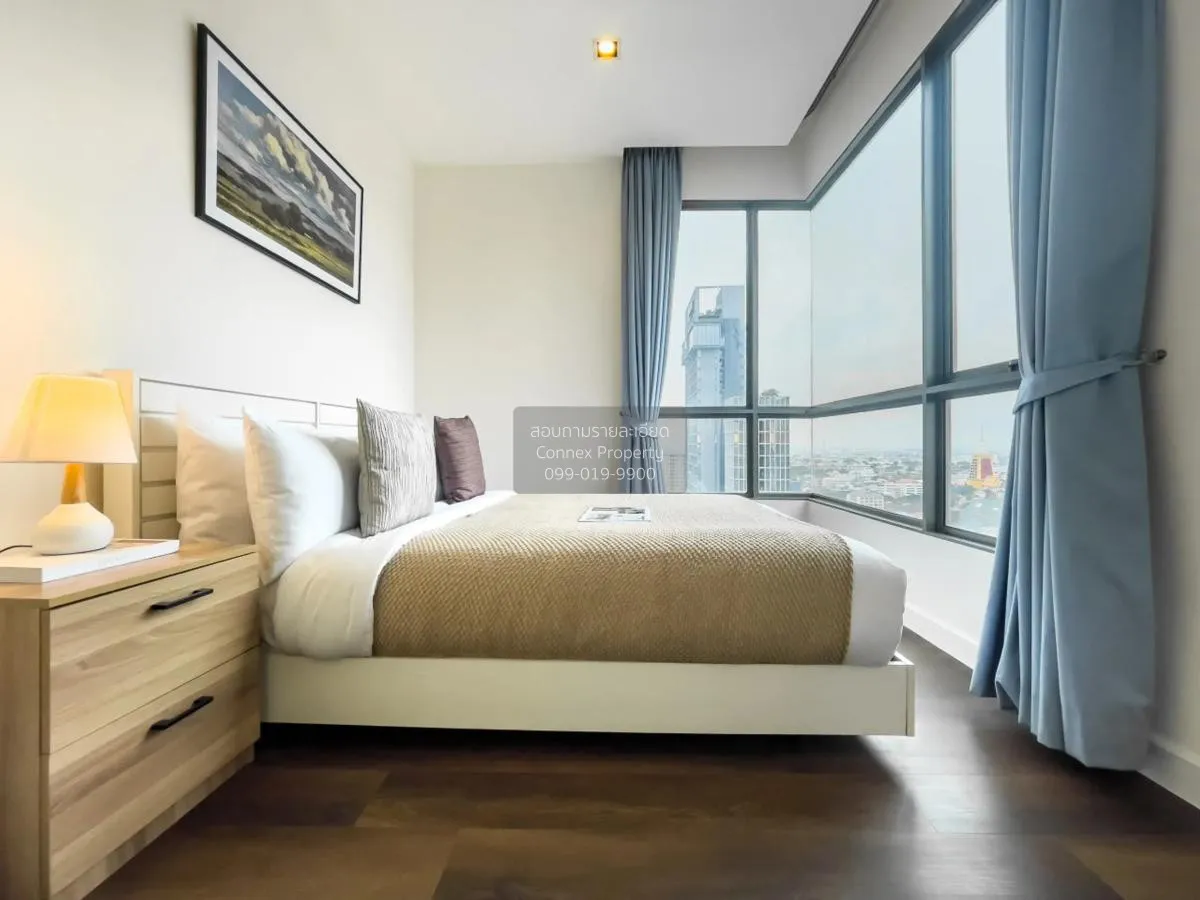 เช่าคอนโด  เดอะ รูม สุขุมวิท 62 BTS-ปุณณวิถี บางจาก เขต พระโขนง ก