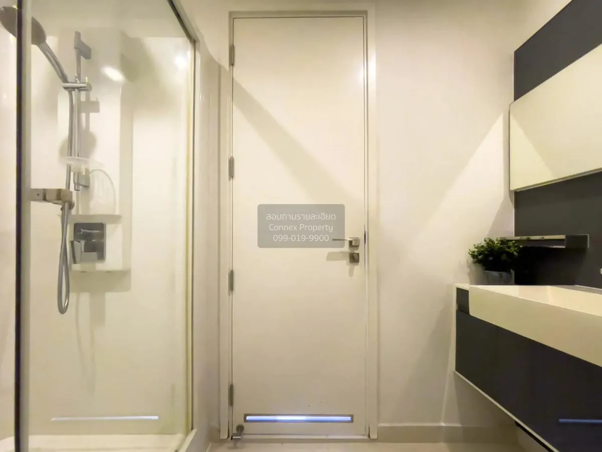 เช่าคอนโด  เดอะ รูม สุขุมวิท 62 BTS-ปุณณวิถี บางจาก เขต พระโขนง ก