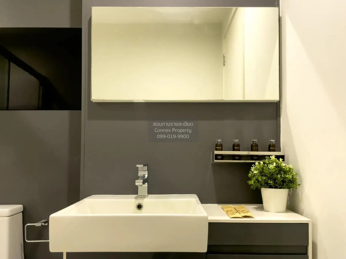 เช่าคอนโด  เดอะ รูม สุขุมวิท 62 BTS-ปุณณวิถี บางจาก เขต พระโขนง ก