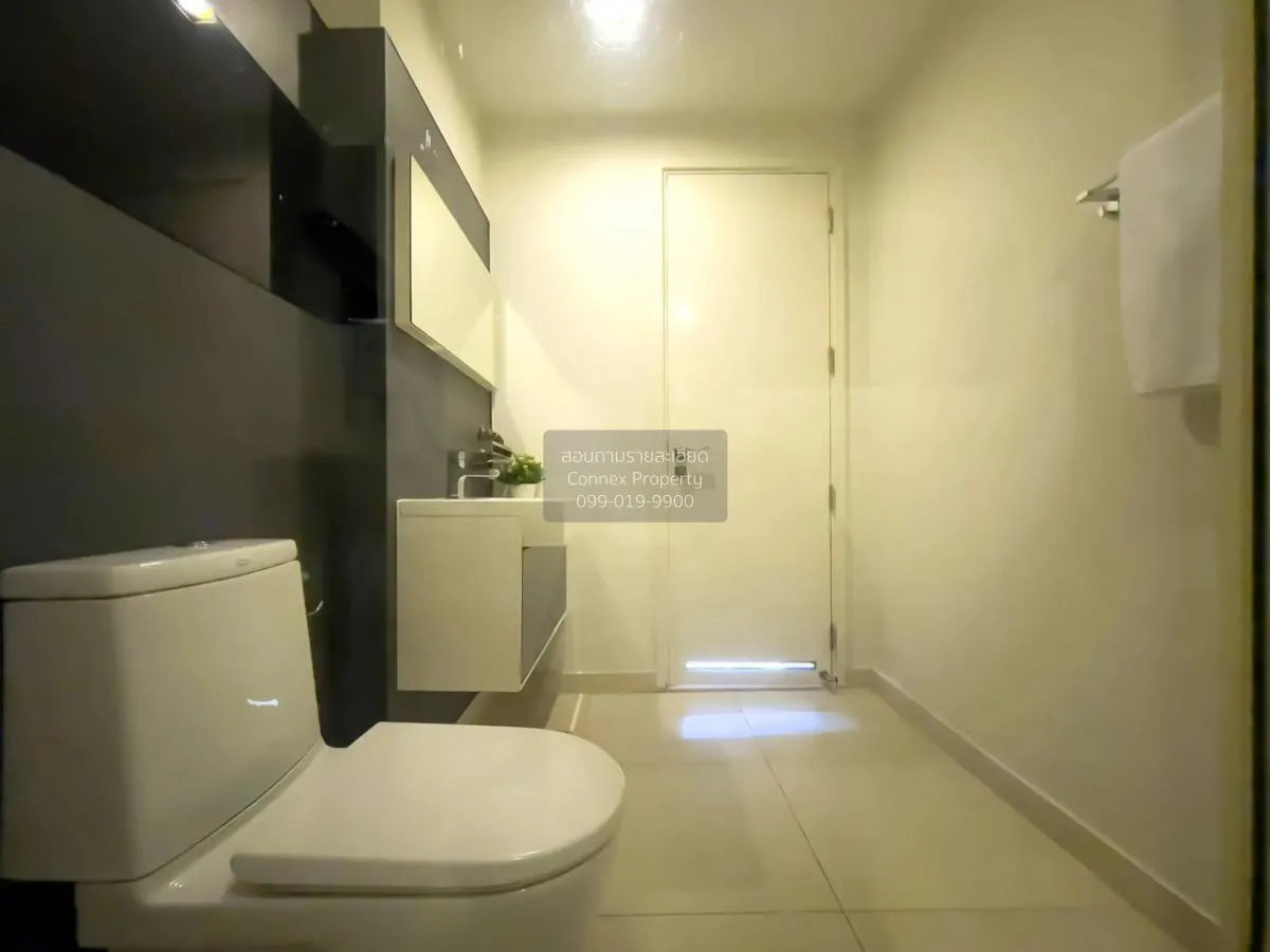 เช่าคอนโด  เดอะ รูม สุขุมวิท 62 BTS-ปุณณวิถี บางจาก เขต พระโขนง ก