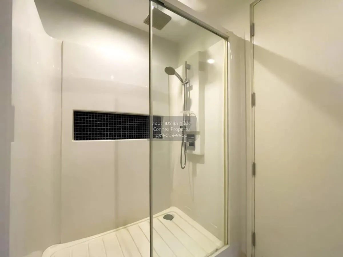 เช่าคอนโด  เดอะ รูม สุขุมวิท 62 BTS-ปุณณวิถี บางจาก เขต พระโขนง ก