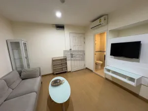 For Rent Condo , Life @ Sukhumvit 65 , BTS-Ekkamai , Phra Khanong Nuea , Watthana , Bangkok , CX-13621