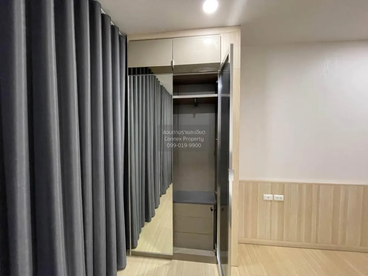For Sale Condo , Supalai Veranda Phasi Charoen Station , MRT-Phas