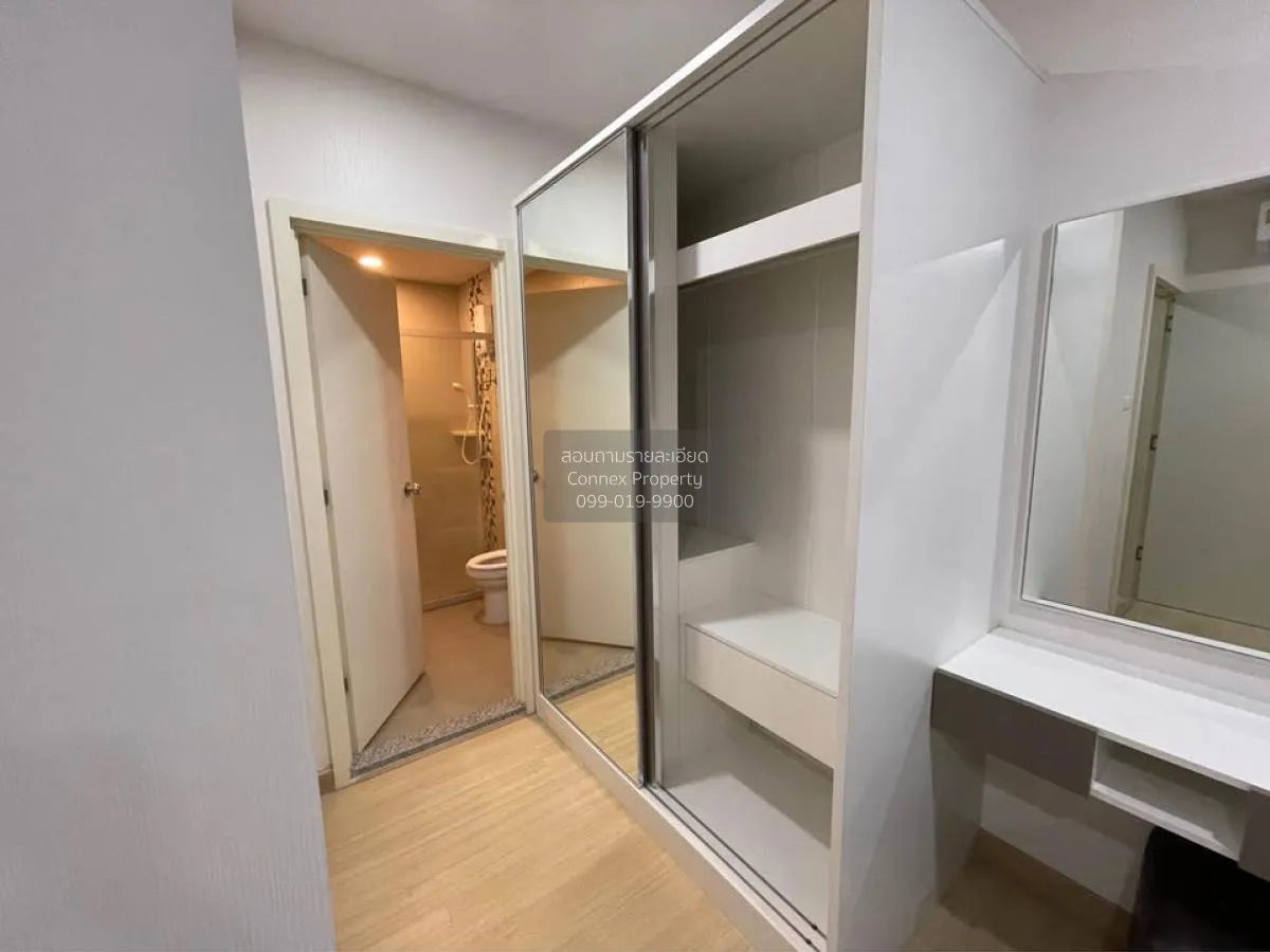 For Sale Condo , Supalai Veranda Phasi Charoen Station , MRT-Phas