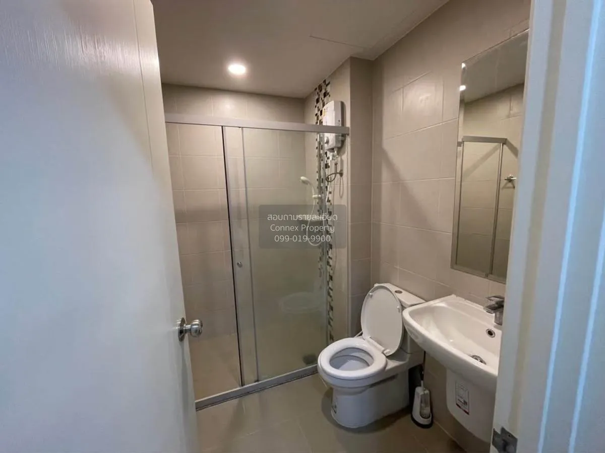 For Sale Condo , Supalai Veranda Phasi Charoen Station , MRT-Phas