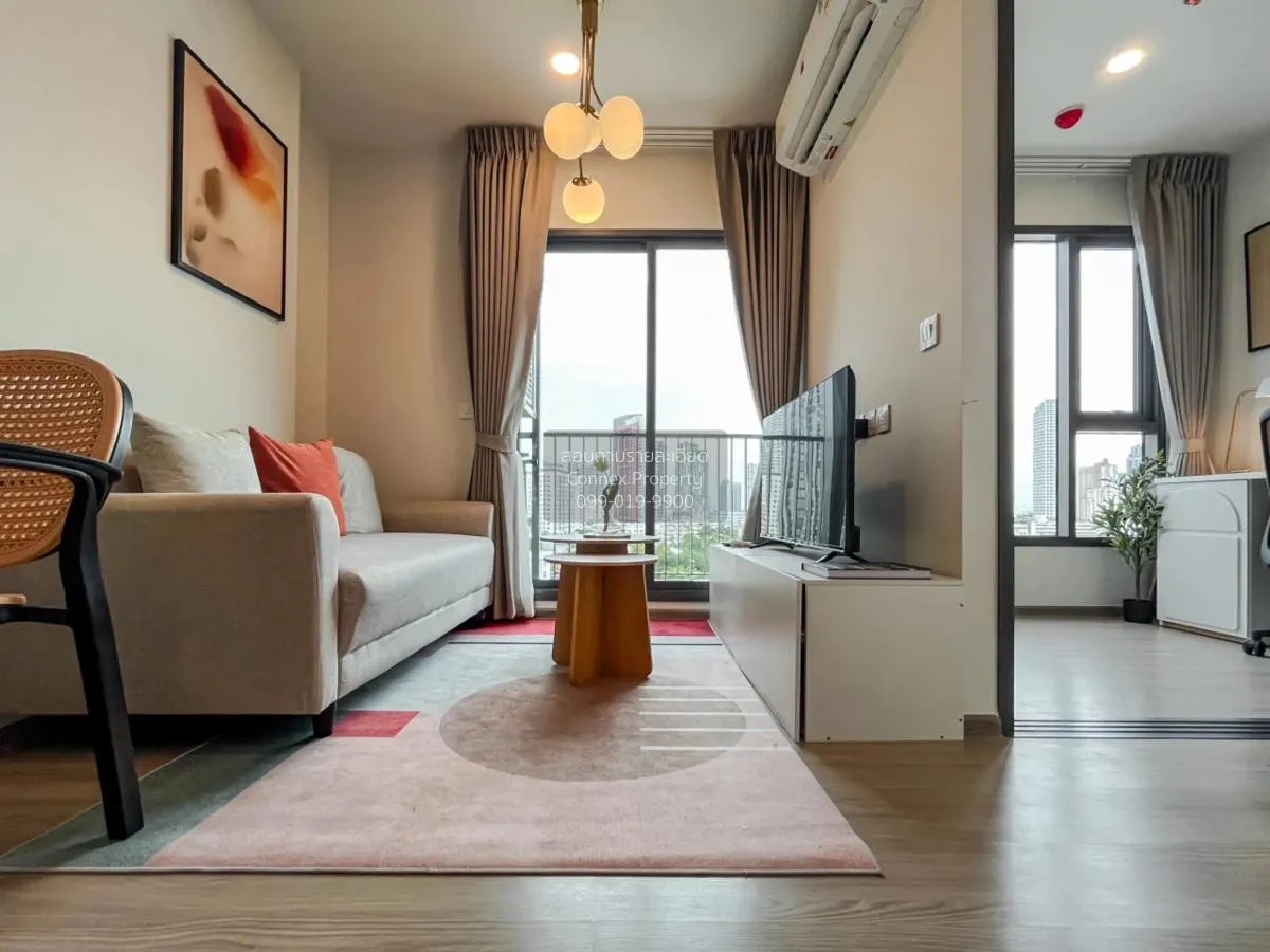 For Rent Condo , Aspire Sukhumvit - Rama 4 , BTS-Phra Khanong , P 2