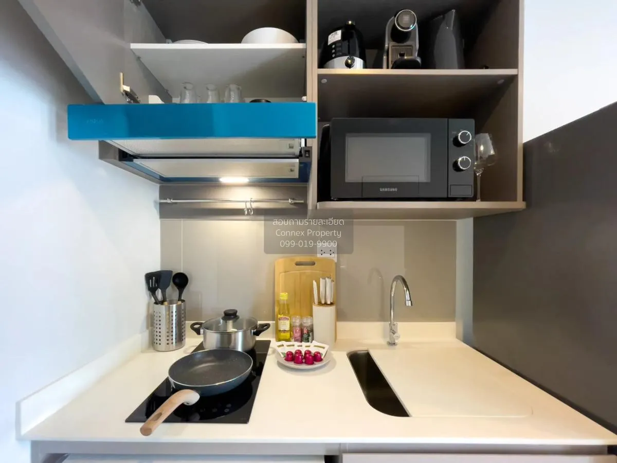 For Rent Condo , Aspire Sukhumvit - Rama 4 , BTS-Phra Khanong , P