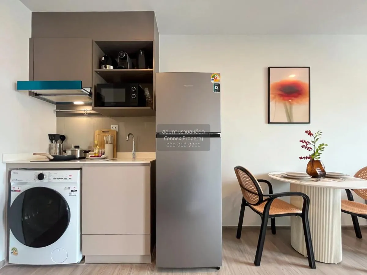 For Rent Condo , Aspire Sukhumvit - Rama 4 , BTS-Phra Khanong , P