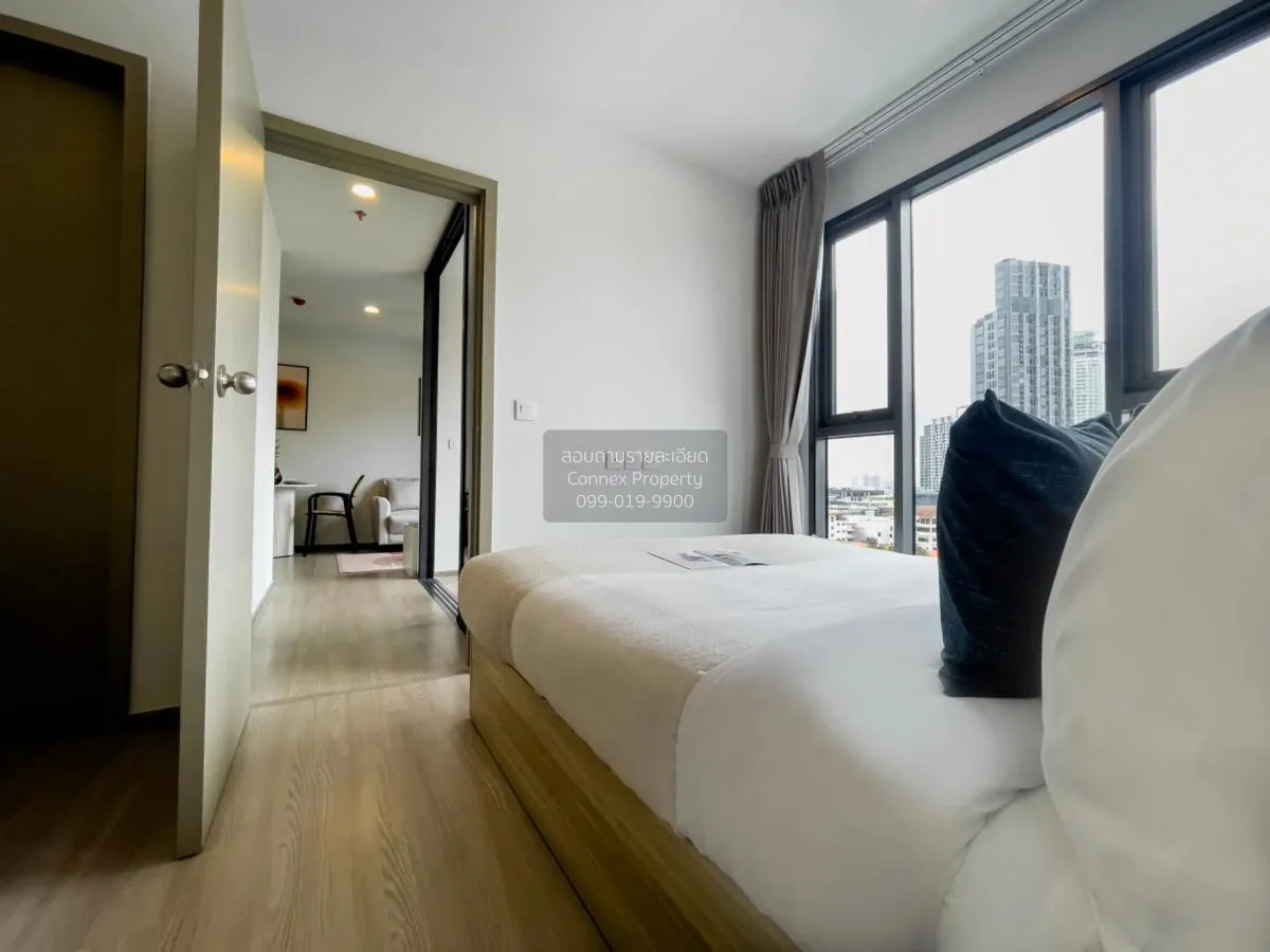 For Rent Condo , Aspire Sukhumvit - Rama 4 , BTS-Phra Khanong , P