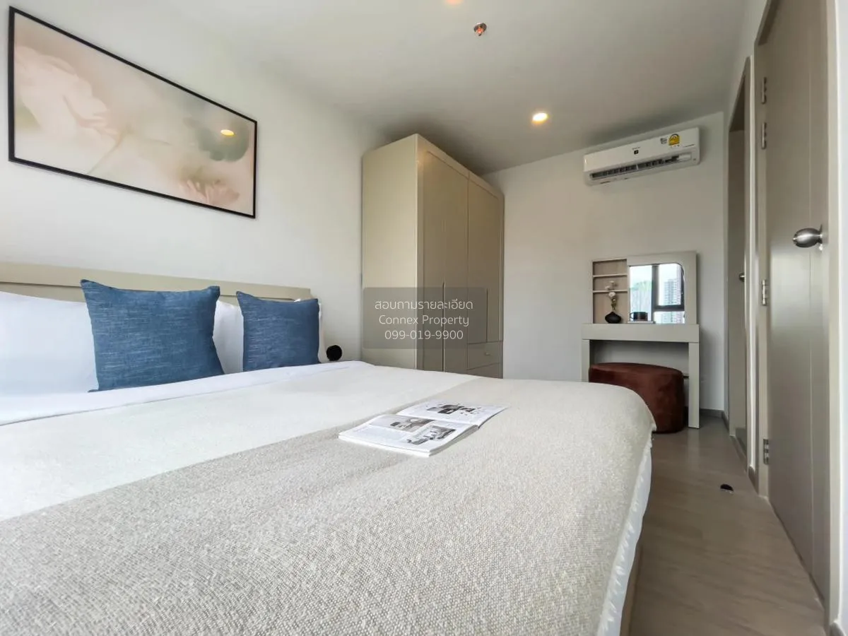 For Rent Condo , Aspire Sukhumvit - Rama 4 , BTS-Phra Khanong , P