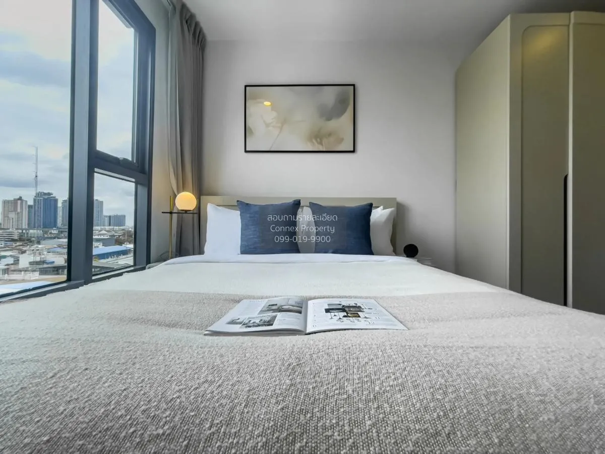 For Rent Condo , Aspire Sukhumvit - Rama 4 , BTS-Phra Khanong , P