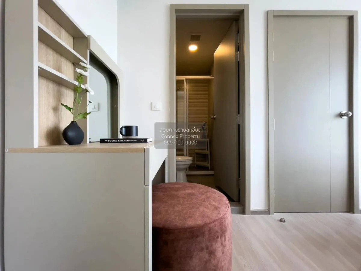 For Rent Condo , Aspire Sukhumvit - Rama 4 , BTS-Phra Khanong , P
