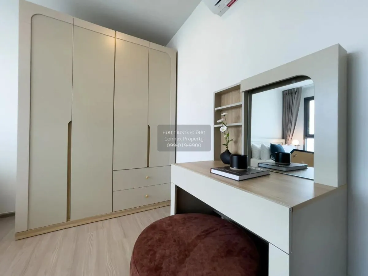 For Rent Condo , Aspire Sukhumvit - Rama 4 , BTS-Phra Khanong , P