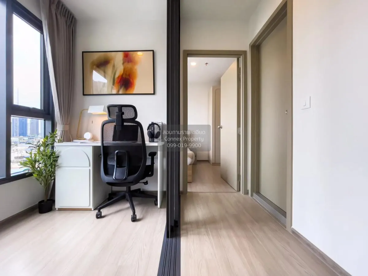 For Rent Condo , Aspire Sukhumvit - Rama 4 , BTS-Phra Khanong , P