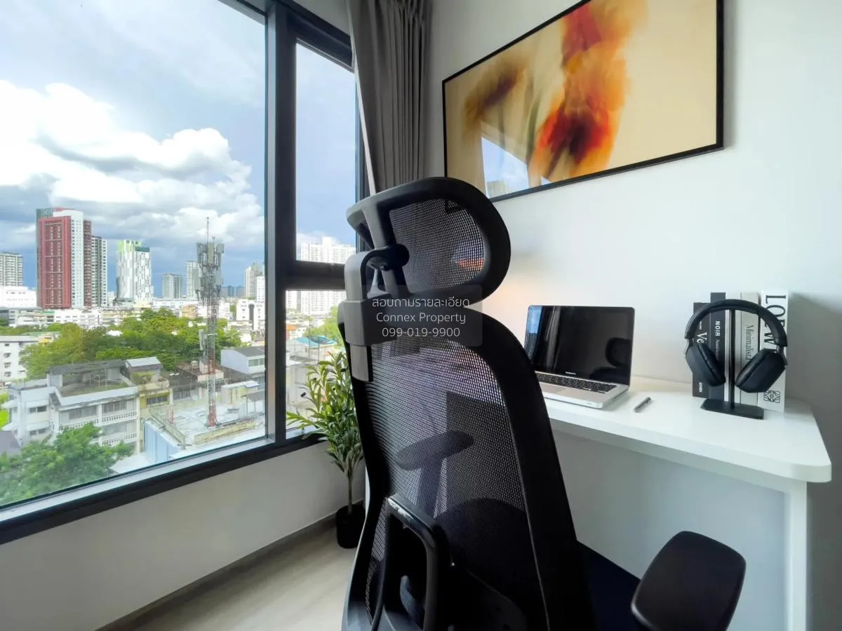 For Rent Condo , Aspire Sukhumvit - Rama 4 , BTS-Phra Khanong , P