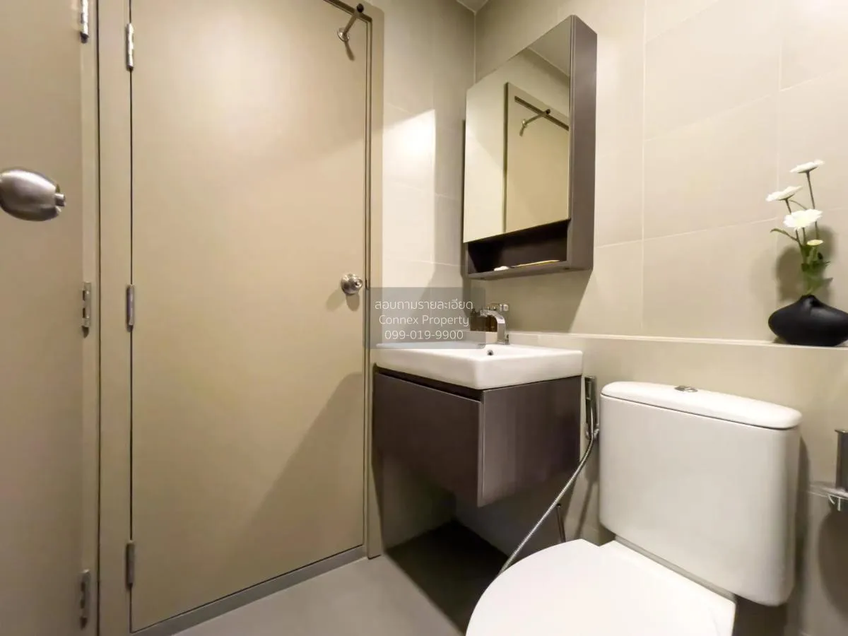 For Rent Condo , Aspire Sukhumvit - Rama 4 , BTS-Phra Khanong , P