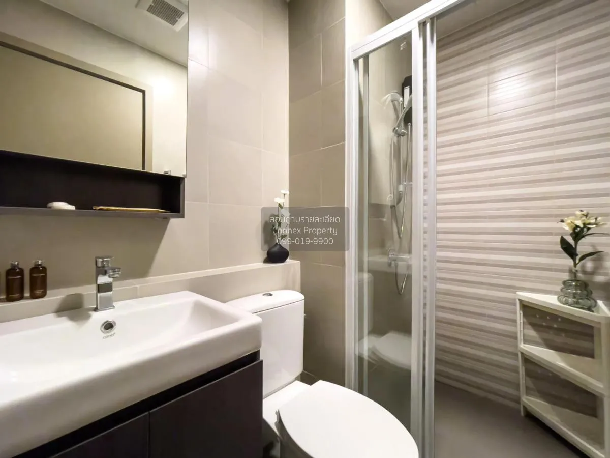 For Rent Condo , Aspire Sukhumvit - Rama 4 , BTS-Phra Khanong , P