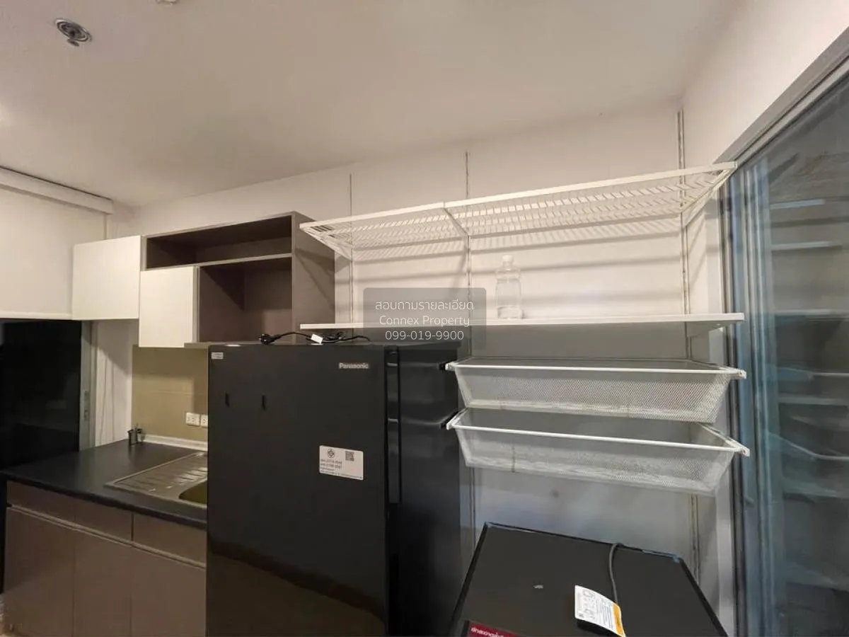 For Rent Condo , Supalai Veranda Phasi Charoen Station , MRT-Phas 4