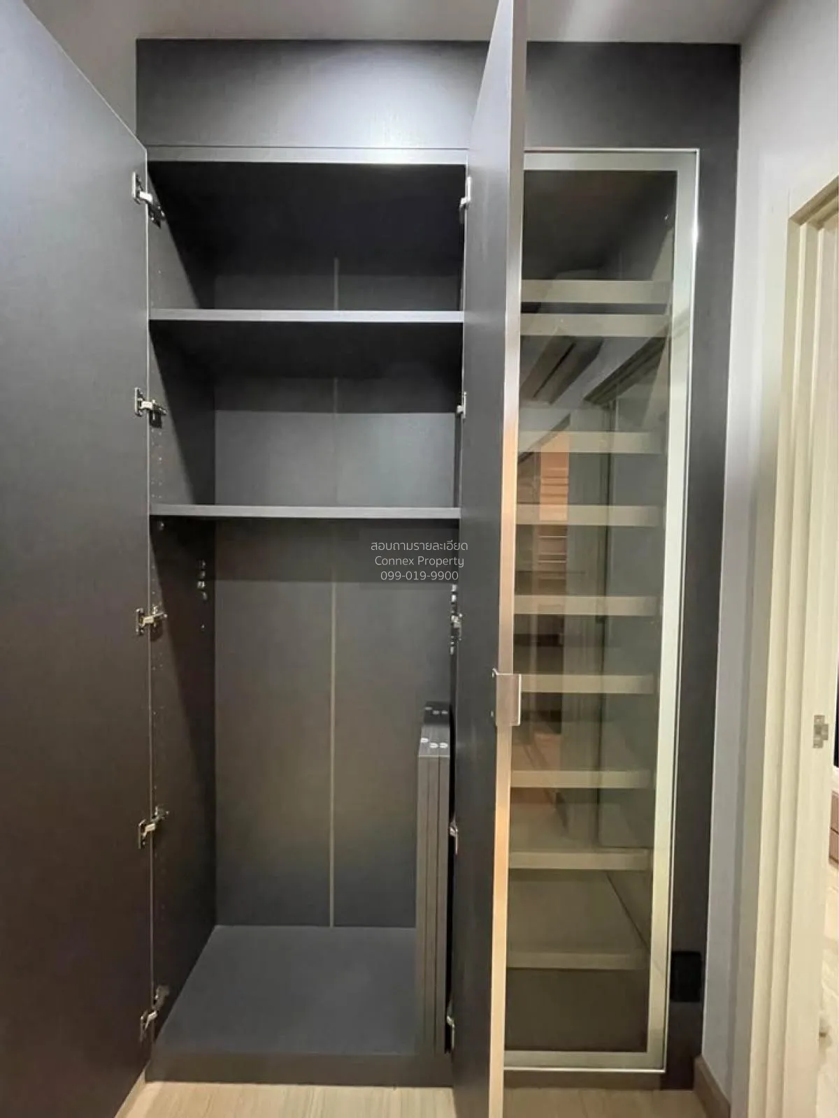 For Rent Condo , Supalai Veranda Phasi Charoen Station , MRT-Phas