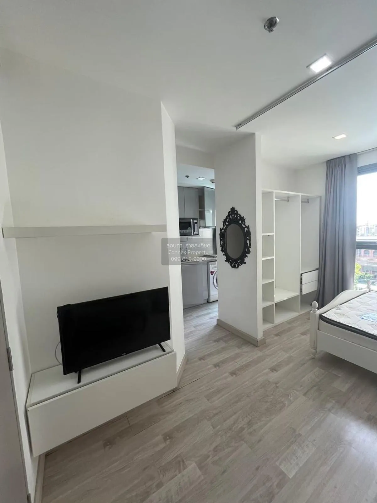 ขายคอนโด  ไอดีโอ โมบิ สุขุมวิท BTS-อ่อนนุช บางจาก เขต พระโขนง กรุ 4