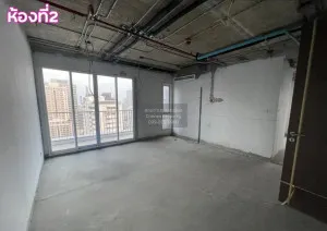 ขายคอนโด  15 สุขุมวิท เรสซิเดนซ์ BTS-นานา คลองเตยเหนือ เขต วัฒนา กรุงเทพ CX-136218