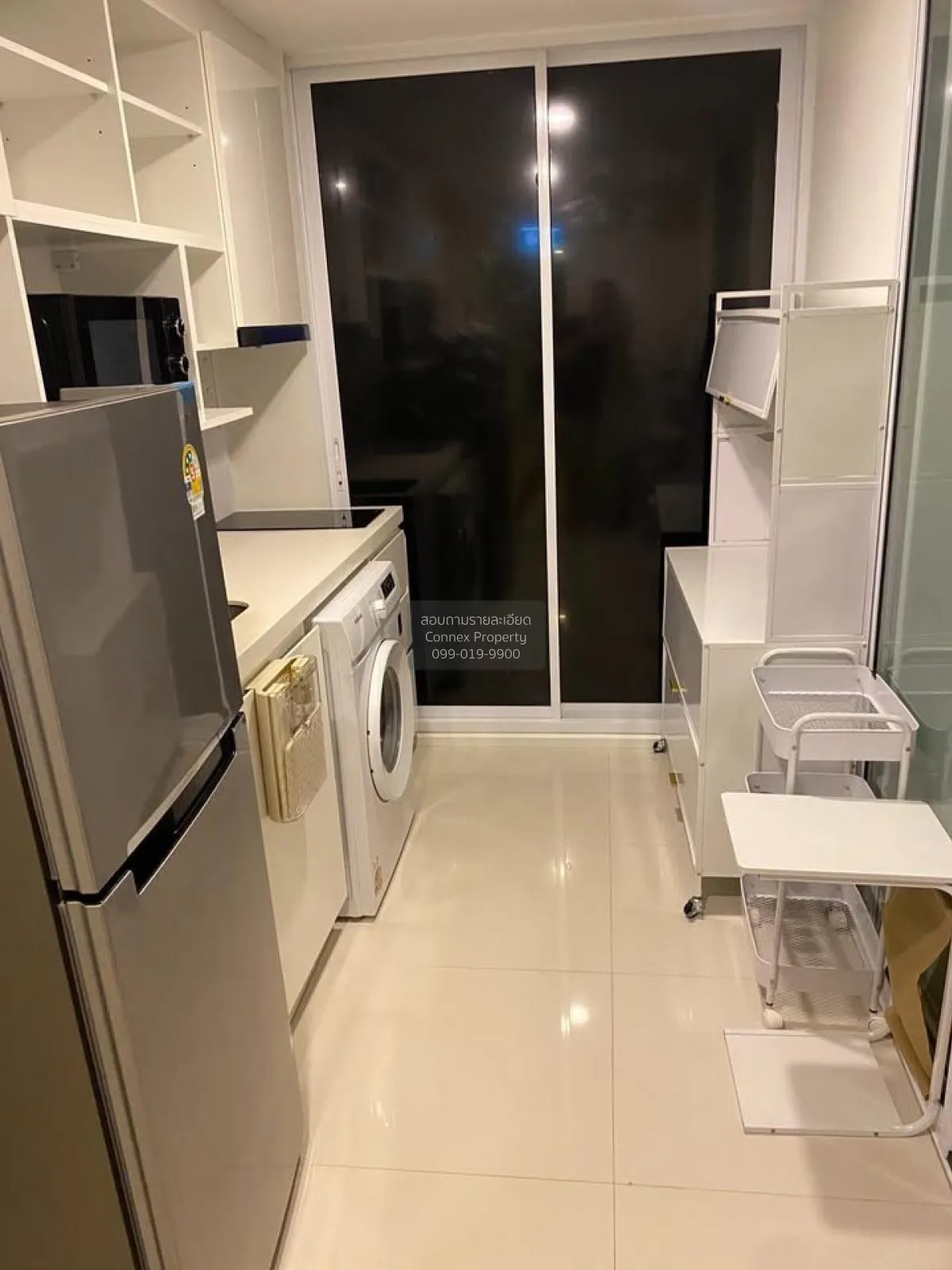 เช่าคอนโด  ชาโตว์ อินทาวน์ รัชโยธิน  แขวงจันทรเกษม เขต จตุจักร กร 3